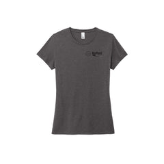 Bedford Nissan - District ® Women’s Perfect Tri ® Tee