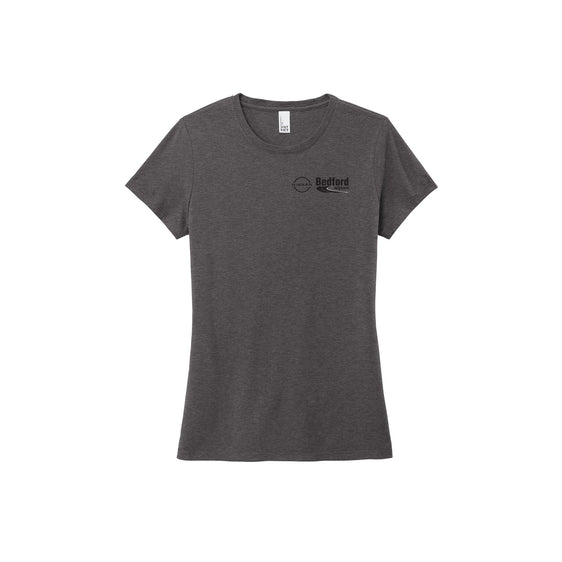 Bedford Nissan - District ® Women’s Perfect Tri ® Tee