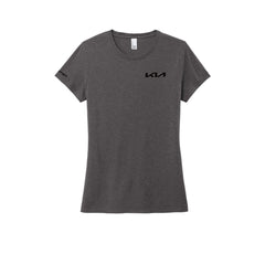 Kings Kia - District® Women’s Perfect Tri® Tee