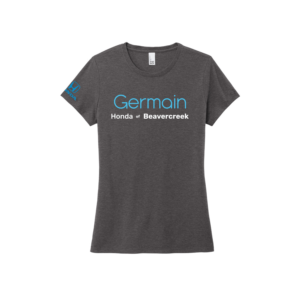 Germain Honda Beavercreek - District ® Women’s Perfect Tri ® Tee