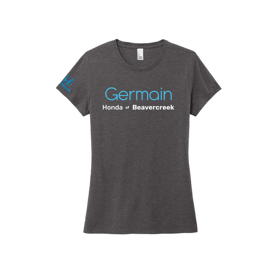 Germain Honda Beavercreek - District ® Women’s Perfect Tri ® Tee