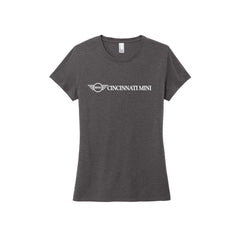 The BMW Store - District ® Women’s Perfect Tri ® Tee