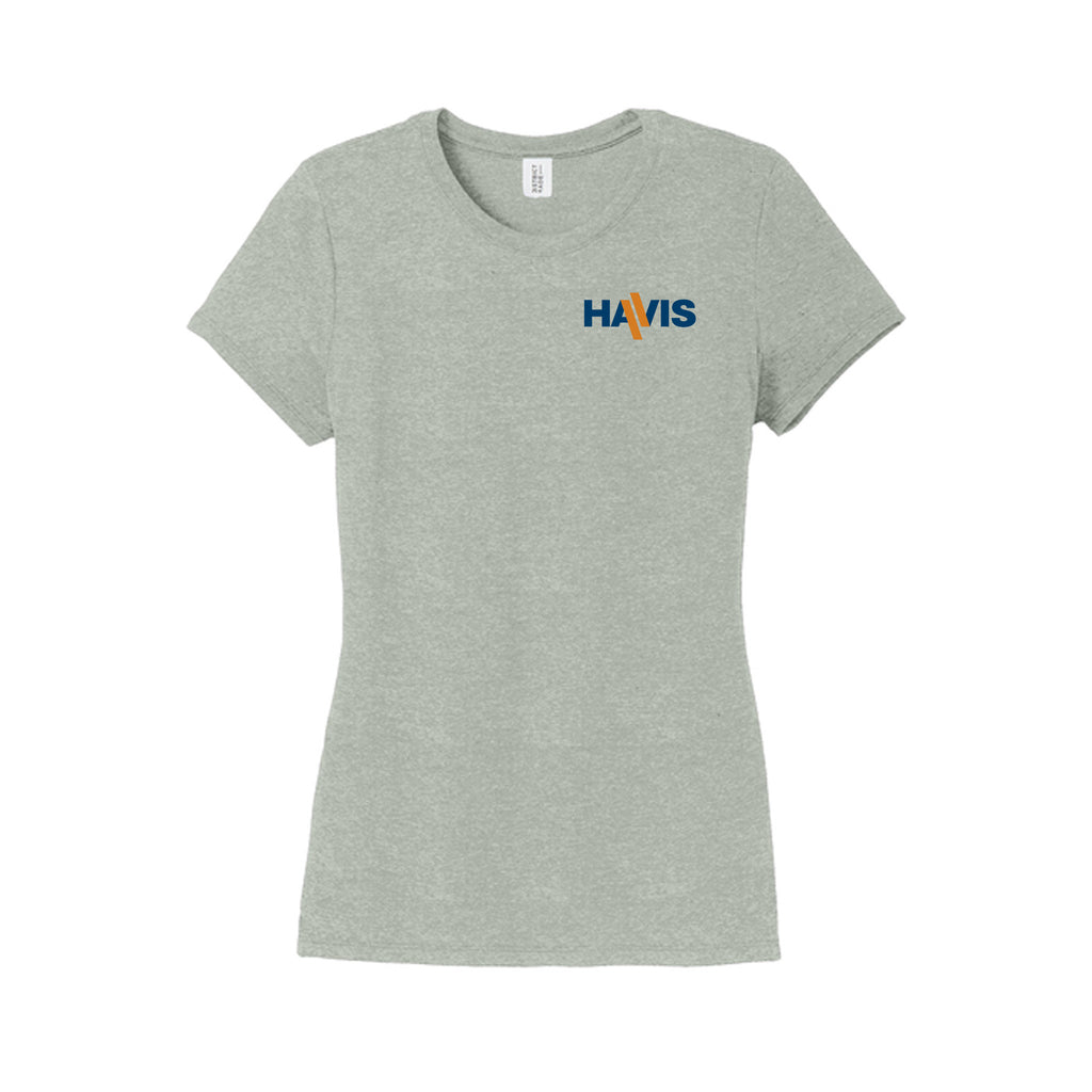 Havis - District® Women’s Perfect Tri® Tee