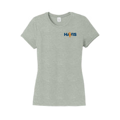 Havis - District® Women’s Perfect Tri® Tee