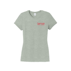 Germain Toyota Columbus - District ® Women’s Perfect Tri ® Tee