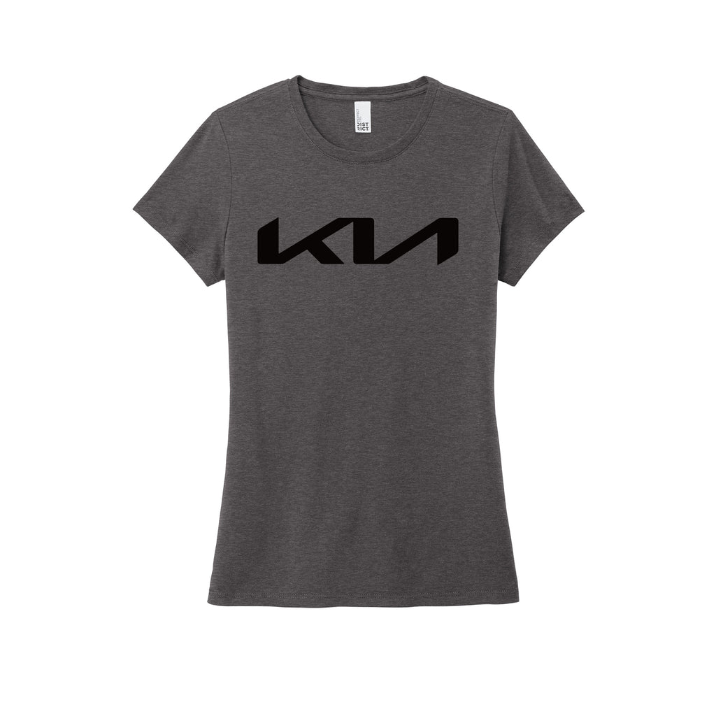 Kia of Beavercreek - District ® Women’s Perfect Tri ® Tee