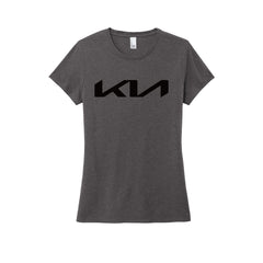 Kia of Beavercreek - District ® Women’s Perfect Tri ® Tee