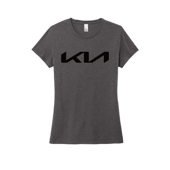Kia of Beavercreek - District ® Women’s Perfect Tri ® Tee