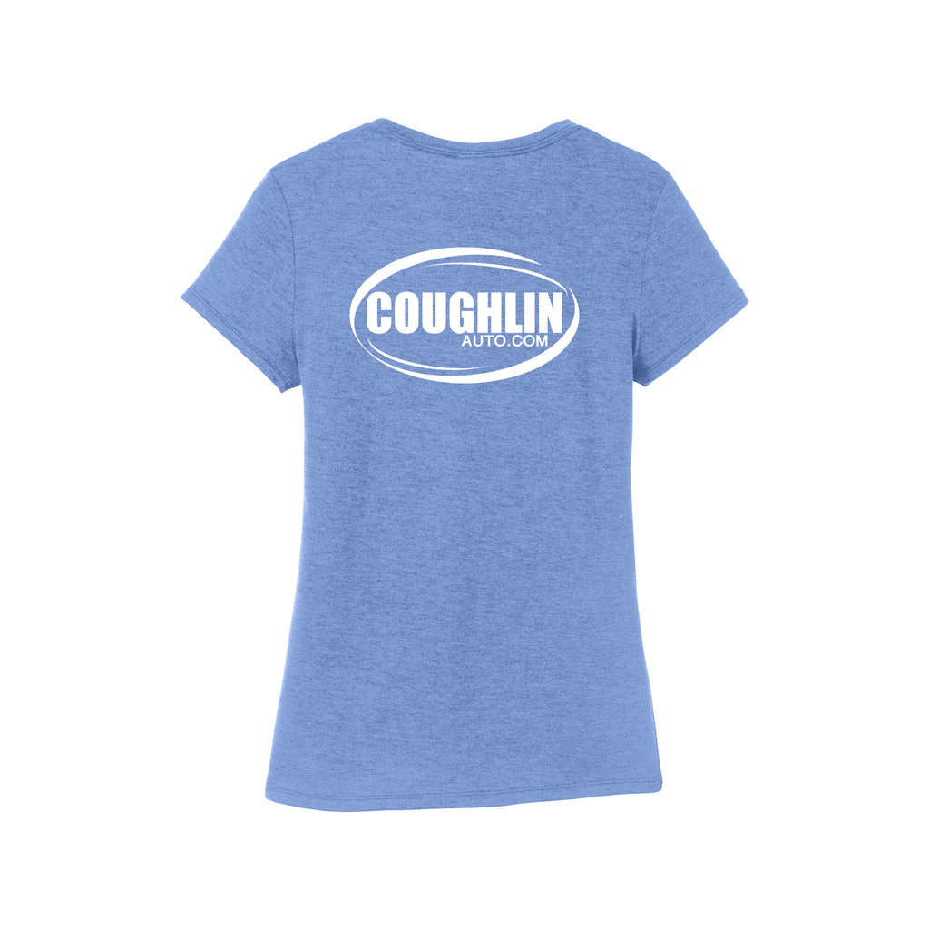 Coughlin Auto Group - District® Women’s Perfect Tri® Tee