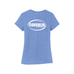 Coughlin Auto Group - District® Women’s Perfect Tri® Tee