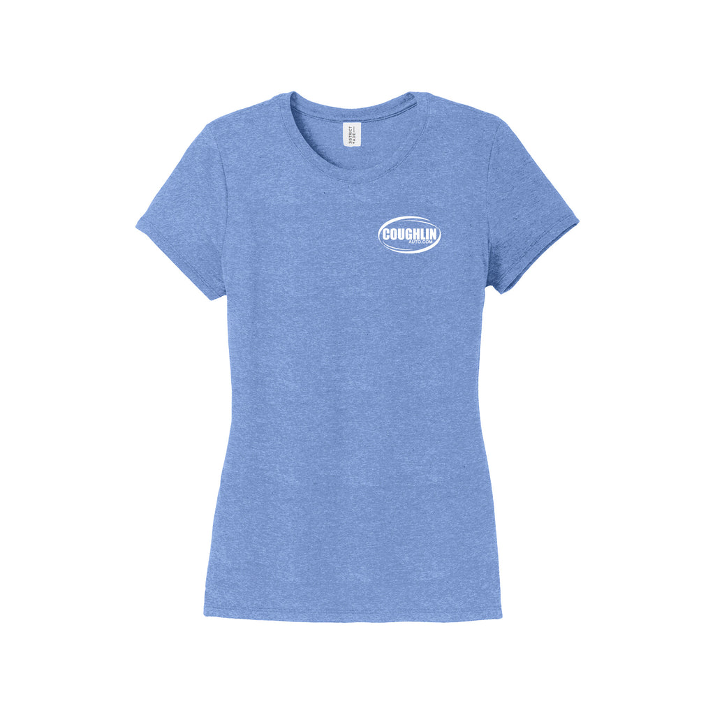 Coughlin Auto Group - District® Women’s Perfect Tri® Tee