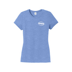 Coughlin Auto Group - District® Women’s Perfect Tri® Tee