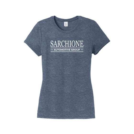 Sarchione Automotive - District ® Women’s Perfect Tri ® Tee