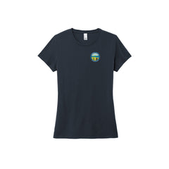 Carroll County - District ® Women’s Perfect Tri ® Tee