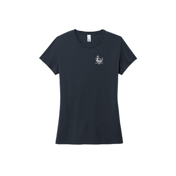 Carroll County - District ® Women’s Perfect Tri ® Tee