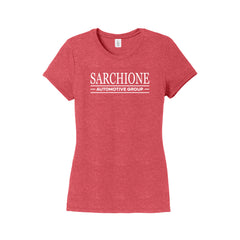 Sarchione Automotive - District ® Women’s Perfect Tri ® Tee