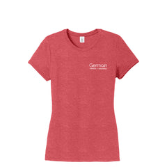 Germain Toyota Columbus - District ® Women’s Perfect Tri ® Tee