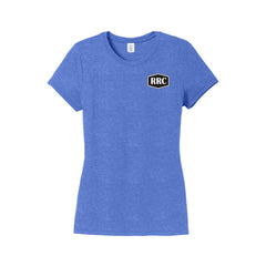 Rowdy Red Construction - District ® Women’s Perfect Tri ® Tee
