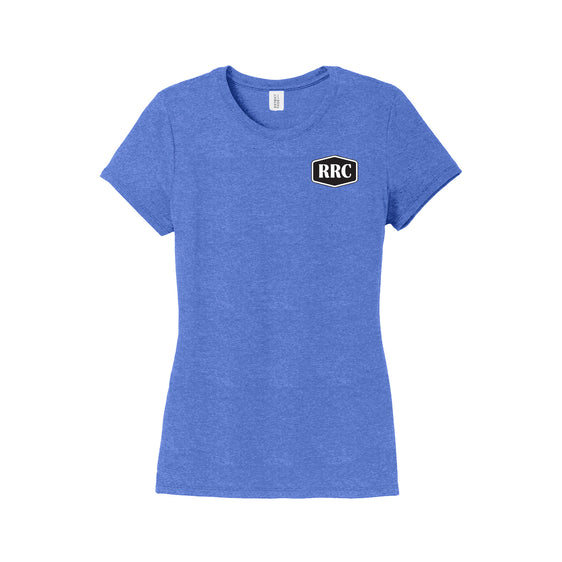 Rowdy Red Construction - District ® Women’s Perfect Tri ® Tee