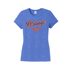 Olentangy Orange Soccer - District® Women’s Perfect Tri® Tee