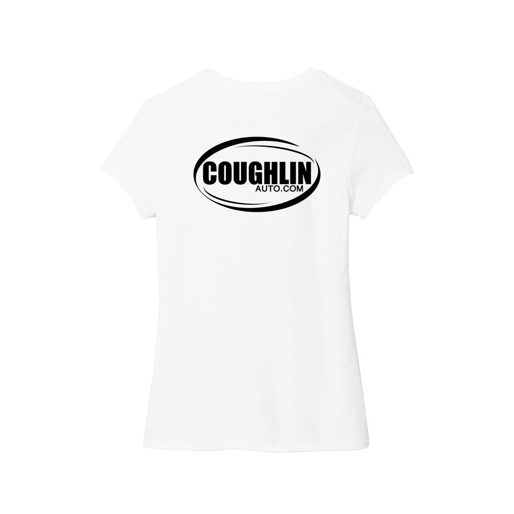 Coughlin Auto Group - District® Women’s Perfect Tri® Tee