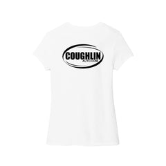 Coughlin Auto Group - District® Women’s Perfect Tri® Tee