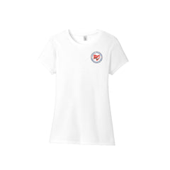 County Engineers of Ohio - District ® Women’s Perfect Tri ® Tee