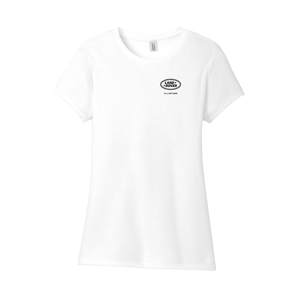 Land Rover Allentown - District® Women’s Perfect Tri® Tee