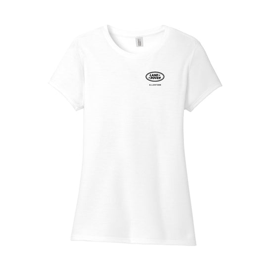 Land Rover Allentown - District® Women’s Perfect Tri® Tee
