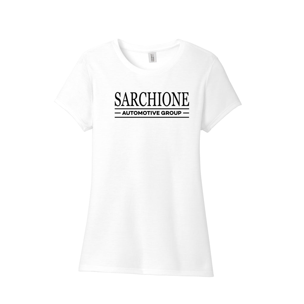 Sarchione Automotive - District ® Women’s Perfect Tri ® Tee