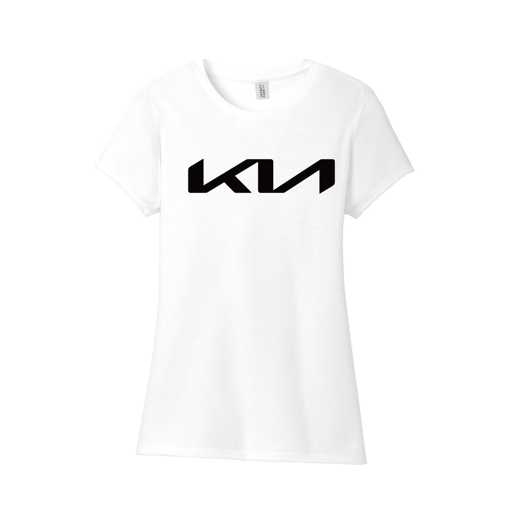 Kia of Beavercreek - District ® Women’s Perfect Tri ® Tee