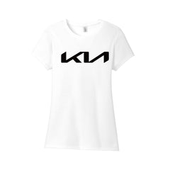 Kia of Beavercreek - District ® Women’s Perfect Tri ® Tee