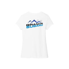 Granite Subaru - District ® Women’s Perfect Tri ® Tee