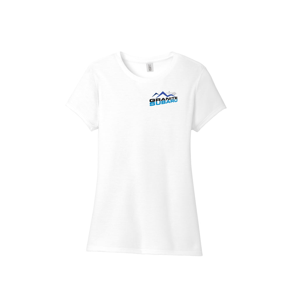 Granite Subaru - District ® Women’s Perfect Tri ® Tee