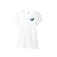 Carroll County - District ® Women’s Perfect Tri ® Tee