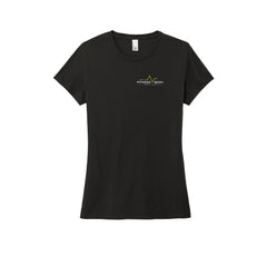 EMS Fitness - District ® Women’s Perfect Tri ® Tee