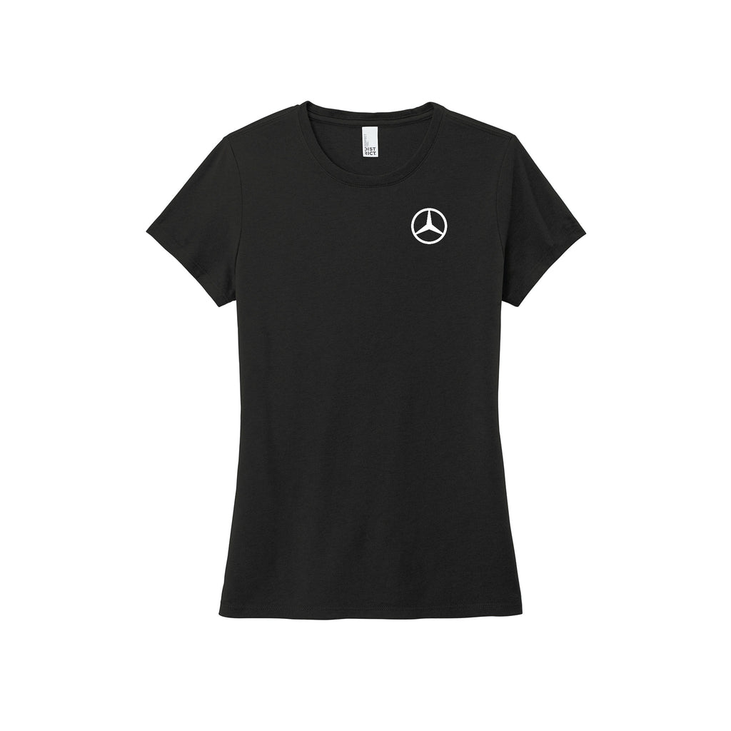 Mercedes North - District ® Women’s Perfect Tri ® Tee