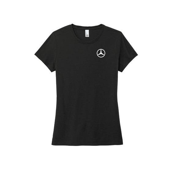 Mercedes North - District ® Women’s Perfect Tri ® Tee