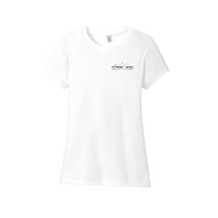 EMS Fitness - District ® Women’s Perfect Tri ® Tee