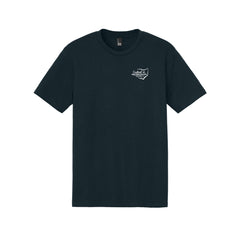 CASS - District ® Perfect Tri ® Tee