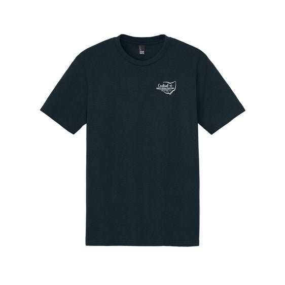 CASS - District ® Perfect Tri ® Tee