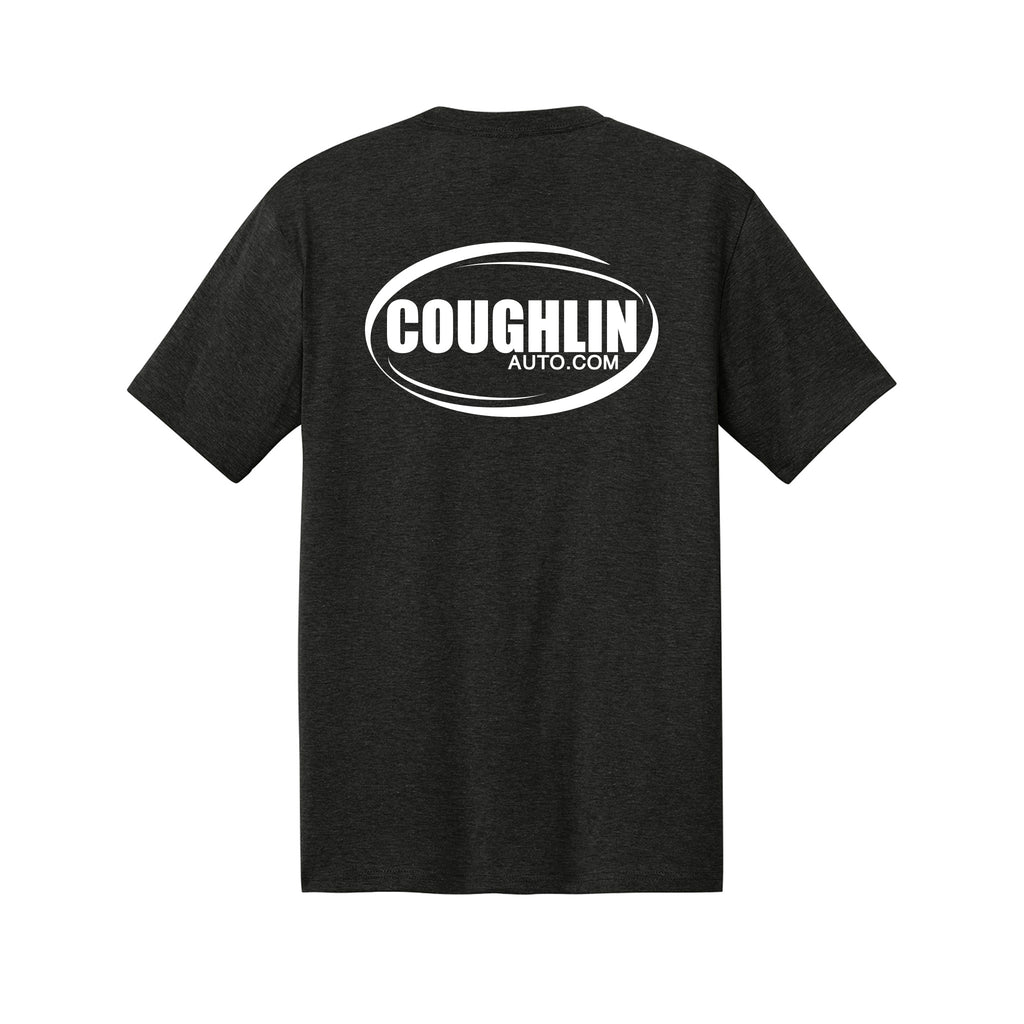 Coughlin Auto Group - District® Perfect Tri® Tee
