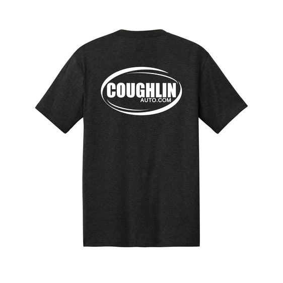 Coughlin Auto Group - District® Perfect Tri® Tee