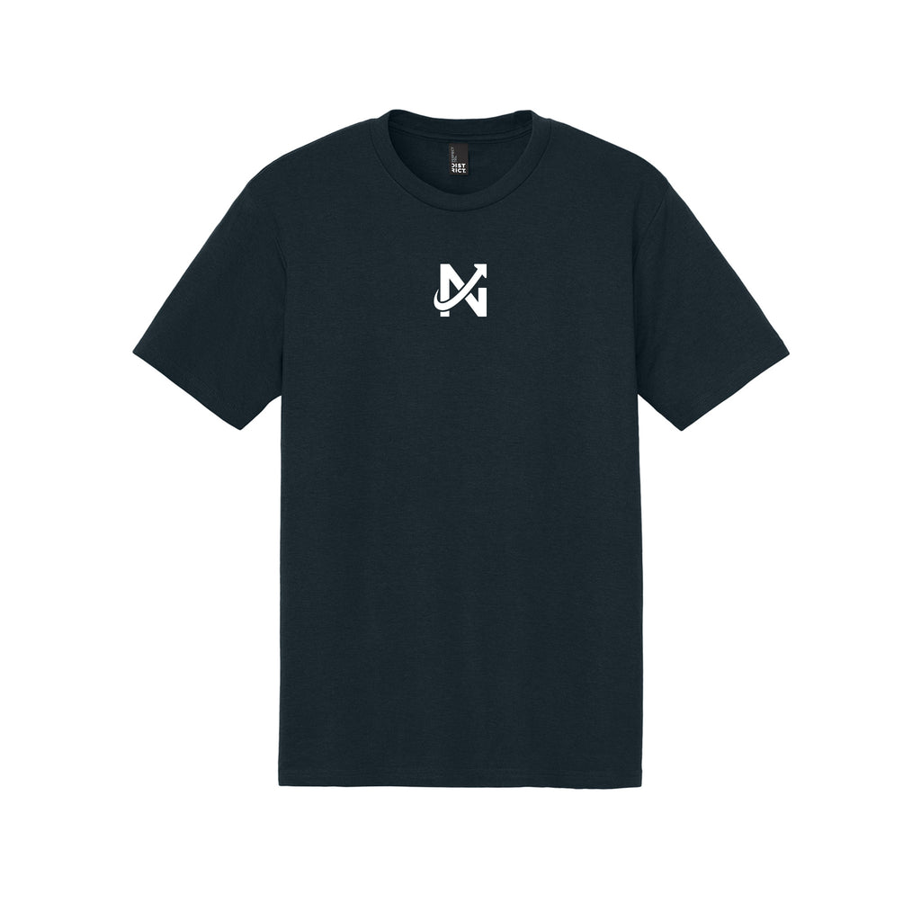 New Way - District® Perfect Tri® Tee