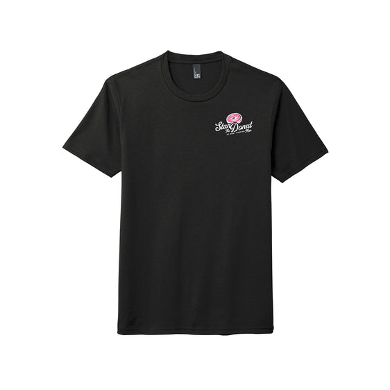 Stan the Donut Man - District ® Perfect Tri ® Tee