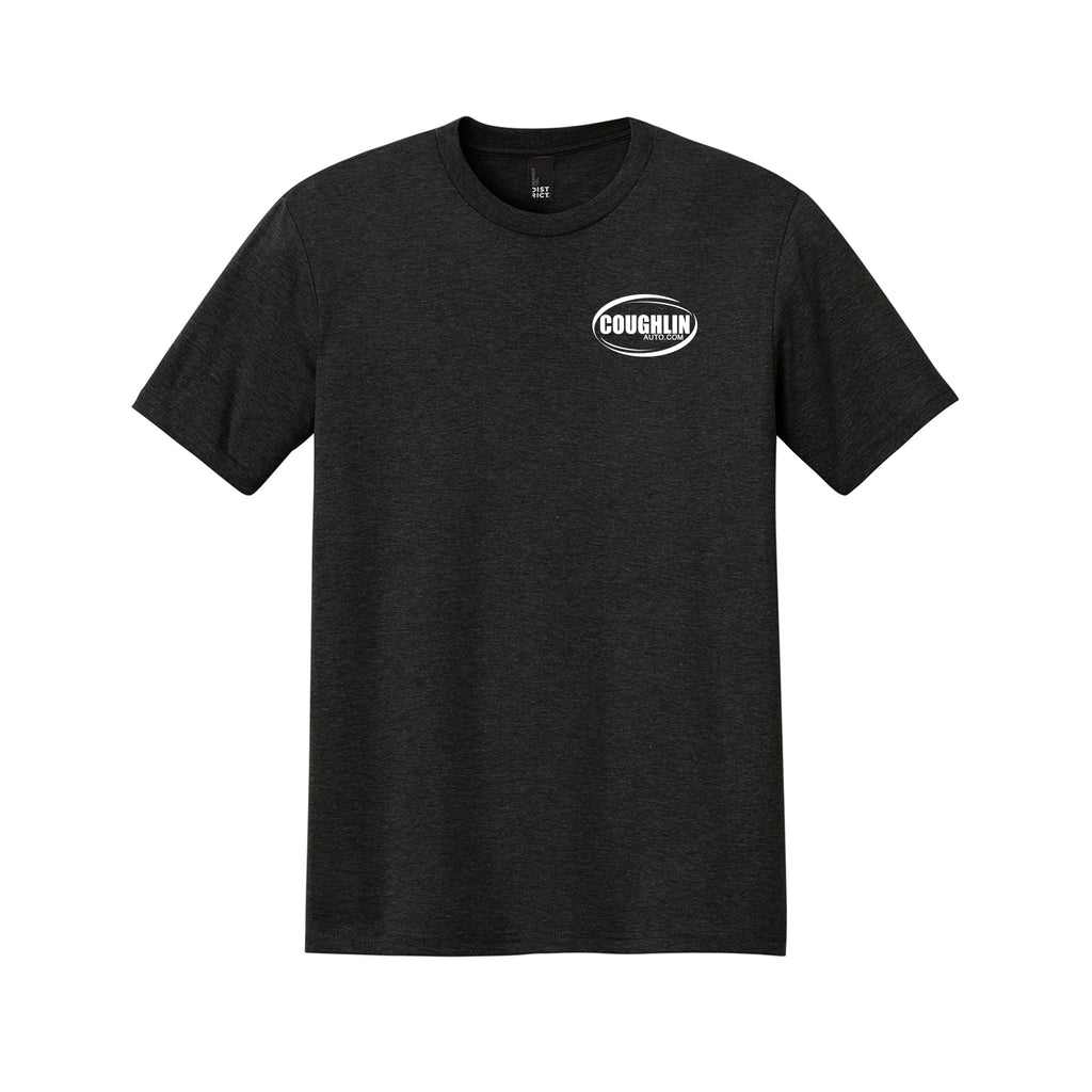 Coughlin Auto Group - District® Perfect Tri® Tee
