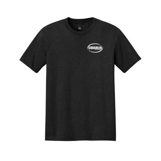 Coughlin Auto Group - District® Perfect Tri® Tee
