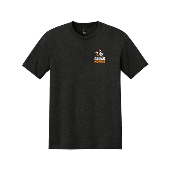 Cluck Norris - District® Perfect Tri® Tee