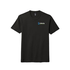 Liberty Roof Cleaning - District ® Perfect Tri ® Tee