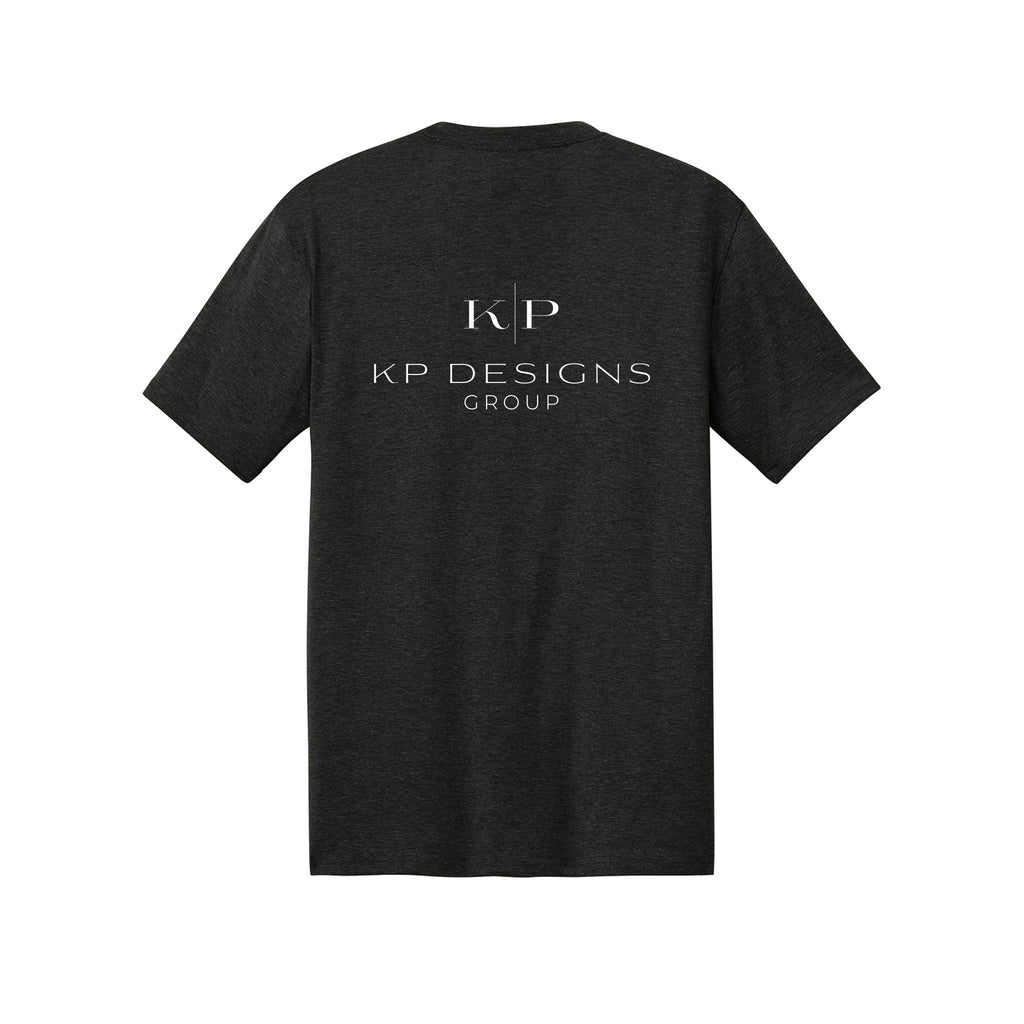 KP Designs - District® Perfect Tri® Tee